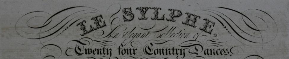 Button and Whitaker's 1818 (Le Sylphe) banner image